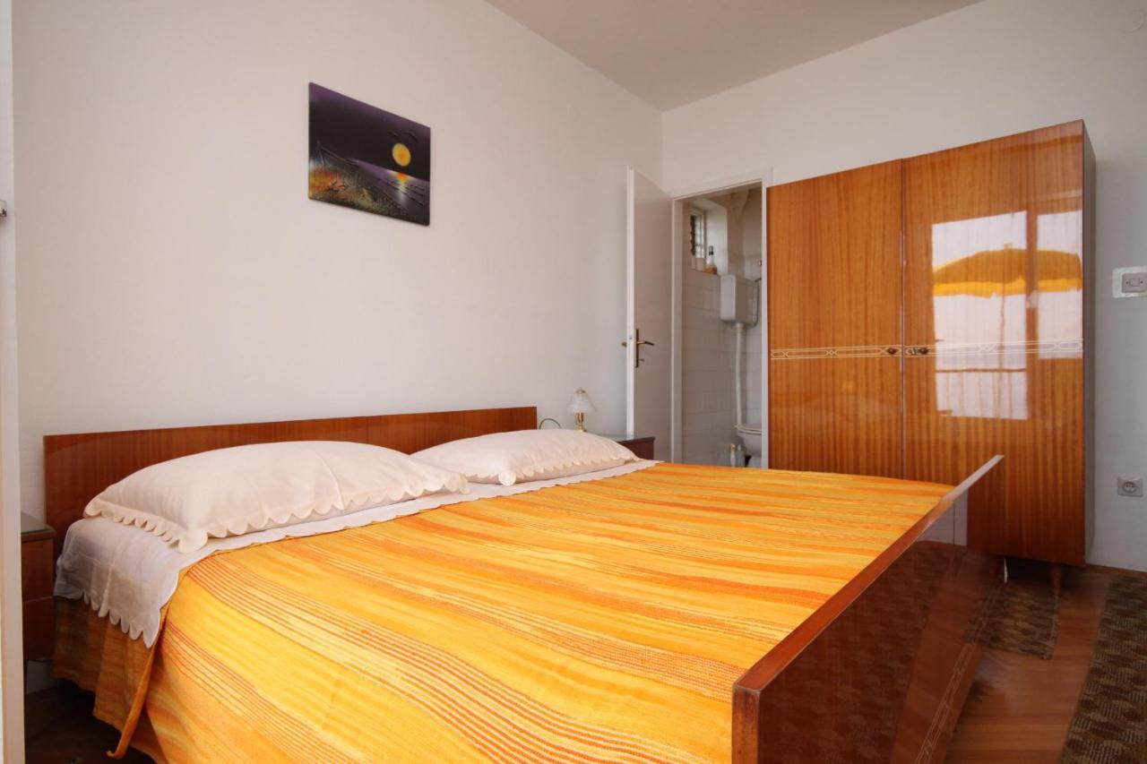 Apartment Podgora 6670B Екстер'єр фото