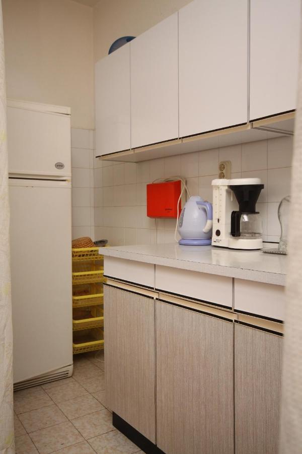Apartment Podgora 6670B Екстер'єр фото