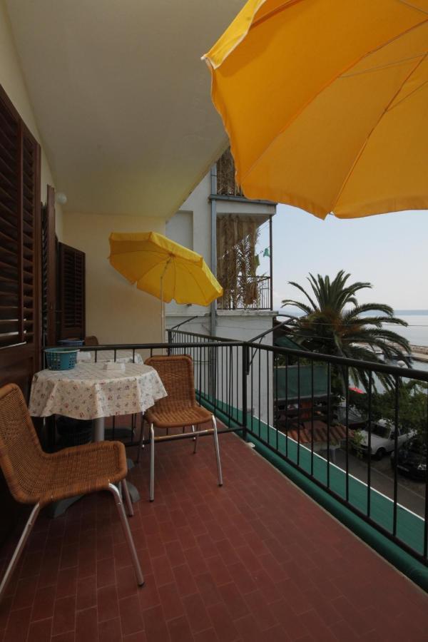 Apartment Podgora 6670B Екстер'єр фото